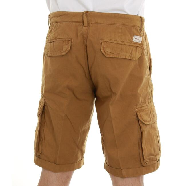 BERMUDA NICK 40 WEFT  - Mad Fashion | img vers.650x/